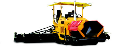 三一DTU75C系列多功能瀝青攤鋪機